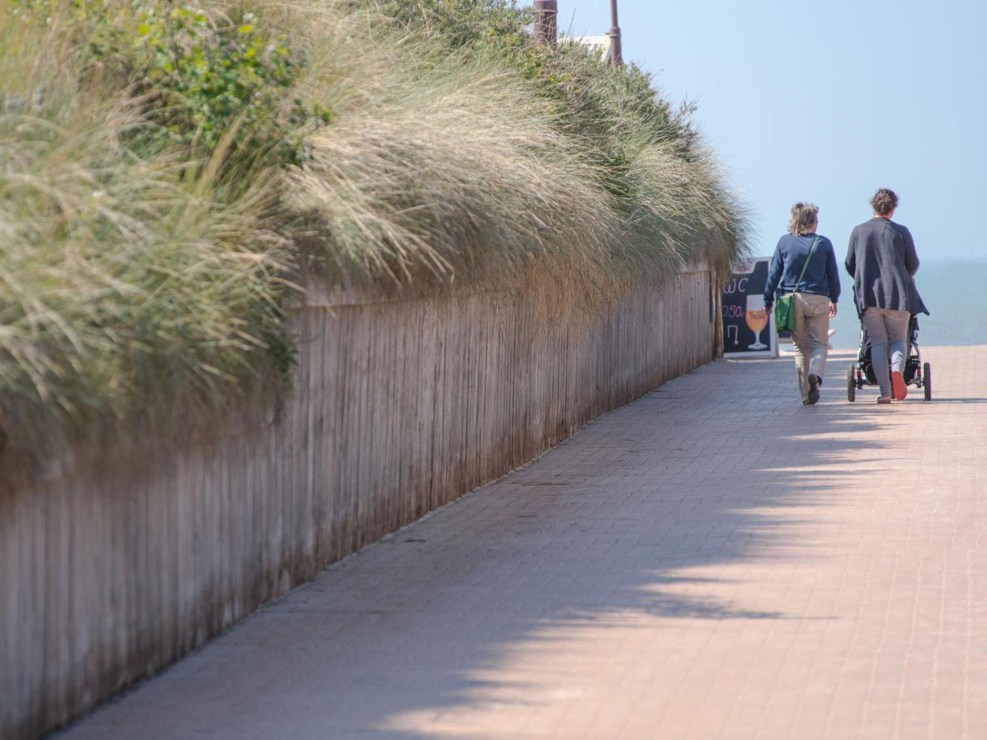 Apartment Carnac View By Interhome De Haan Exterior foto